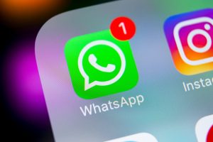 Read more about the article À prova de fofocas! Truque do WhatsApp te protege contra as más línguas