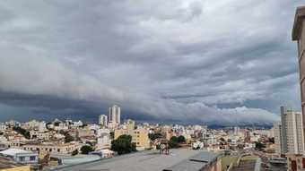 You are currently viewing Duas regionais de BH já tiveram chuva acima do esperado para janeiro