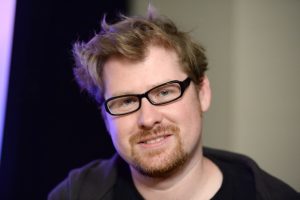 Read more about the article Justin Roiland, cocriador de “Rick & Morty”, é acusado de violência doméstica