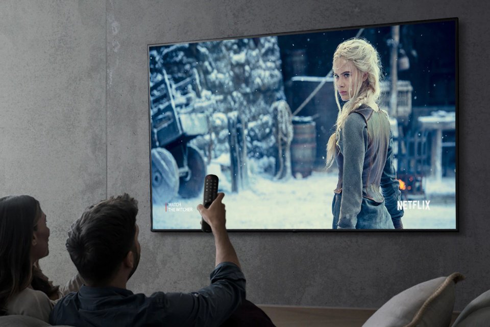 You are currently viewing LG anuncia recall de 52 mil unidades de TV 4K de 86 polegadas