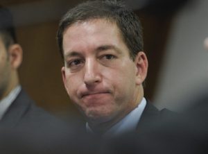 Read more about the article Glenn Greenwald e Elon Musk criticam censura no Brasil