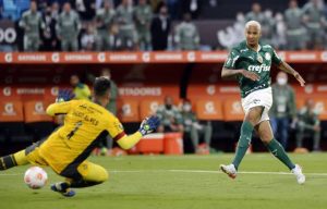 Read more about the article Palmeiras possui trunfo para enfrentar o Flamengo em final