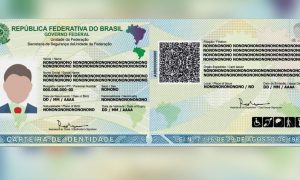 Read more about the article Atenção: novo RG está chegando em todo o Brasil