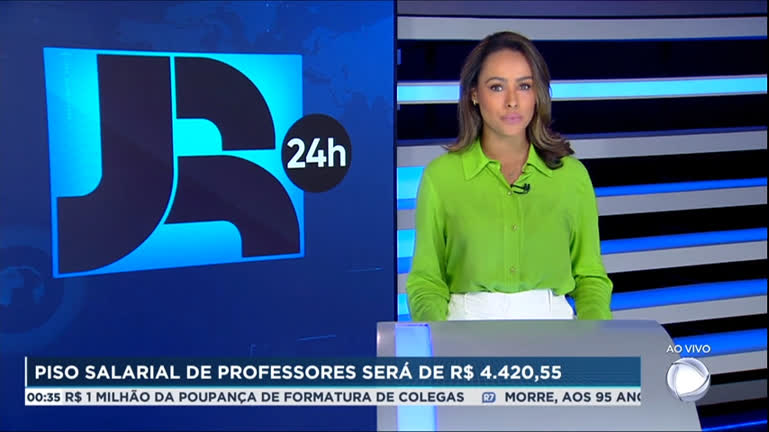 You are currently viewing Ministro da Educação anuncia reajuste no piso salarial para professores