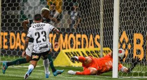 Read more about the article Craque do Palmeiras se despede e é anunciado por outro clube