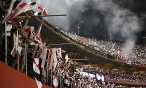 Read more about the article São Paulo bate recorde histórico e humilha o Palmeiras