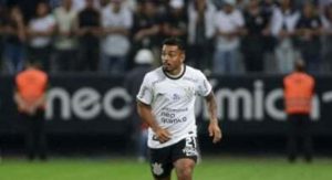 Read more about the article VÍDEO: Matheus Bidu comemora estreia pelo Corinthians e se diz polivalente