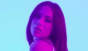 Read more about the article Anitta recebe certificado de diamante nos EUA com a música “Envolver”