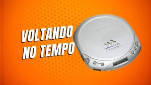 Read more about the article Ele está de volta! Sony lança versão nova do Walkman com IA e acesso ao Spotify e Youtube