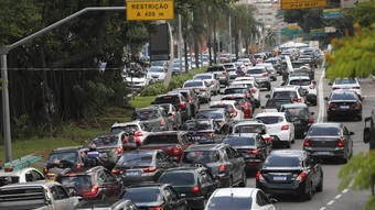 You are currently viewing Governo de São Paulo perde mais de R$ 5 bilhões com calote no IPVA