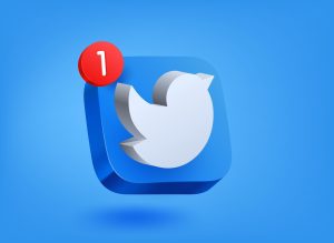 Read more about the article Twitter lança plano anual com desconto por selo de verificação