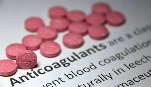 Read more about the article Estudo que compara dois anticoagulantes apresenta resultados surpreendentes