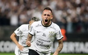 Read more about the article Jogador do Corinthians abre o jogo sobre clima pesado com Vítor Pereira: “Forma de trabalho não era certa”