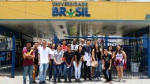 Read more about the article Juiz encerra ações da Operação Vagatomia e conclui que Universidade Brasil não cometeu irregularidades