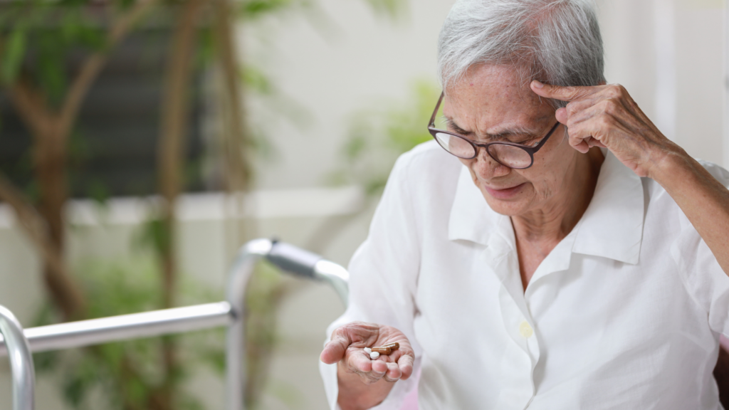 You are currently viewing Estudo pode tornar possível descobrir Alzheimer 10 anos antes