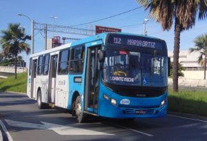 Read more about the article Transporte público aos balneários da Grande Vitória será reforçado até o Carnaval