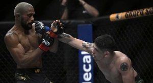 Read more about the article UFC 283: Deiveson Figueiredo é derrotado por Brandon Moreno e perde o cinturão do peso-mosca