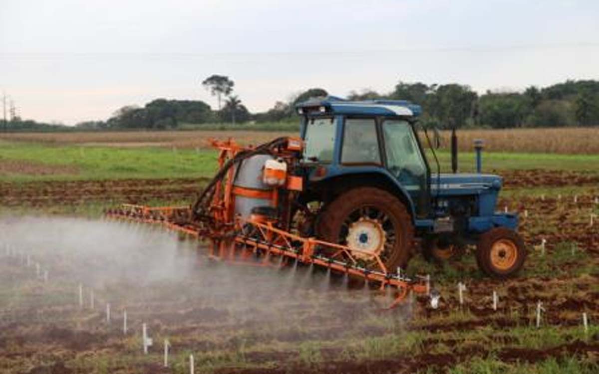 You are currently viewing Entenda qual é a diferença entre fertilizantes e agrotóxicos