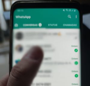 Read more about the article Não é 1º de abril, mas 5 pegadinhas vão trollar seus amigos no WhatsApp