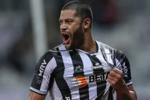 Read more about the article Hulk faz promessa impactante e taca o terror nos adversários do Galo