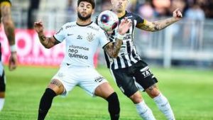 Read more about the article Corinthians tem mesmo início de 2022 e coloca pressão em Fernando Lázaro