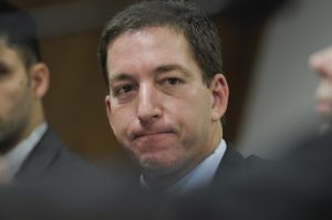 Read more about the article Glenn Greenwald na mira dos intolerantes