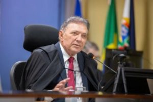 Read more about the article Sistema Tribunais de Contas tem que ajudar a qualificar a gestão pública, diz o conselheiro Antonio Joaquim