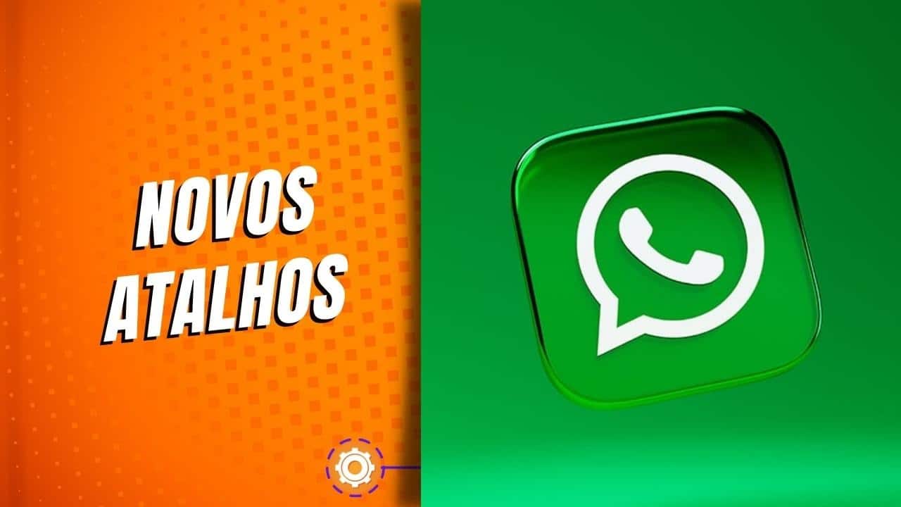 You are currently viewing Novos atalhos do WhatsApp prometem facilitar gerenciamento de grupos