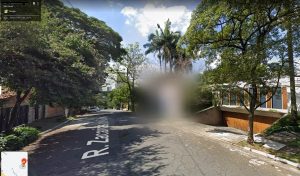 Read more about the article Entenda por que ‘borrar’ sua casa no Google Maps pode salvar sua vida