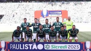 Read more about the article Palmeiras tem pior ataque e melhor defesa do Paulistão após três rodadas