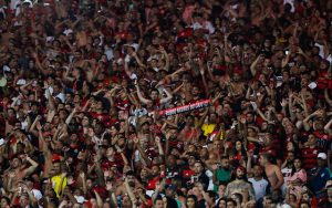 Read more about the article Em menos de 24 horas, Flamengo vende mais de 27 mil ingressos para decisão contra Independiente Del Valle