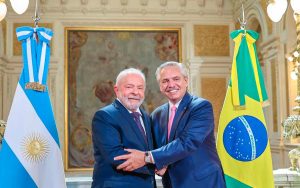 Read more about the article Brasil e Argentina estudam a criação de uma Moeda Única para trocas comerciais