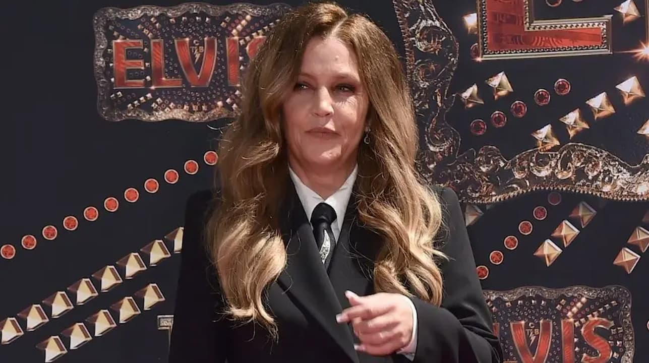 You are currently viewing Lisa Marie Presley teve uma última entrevista bastante alarmante