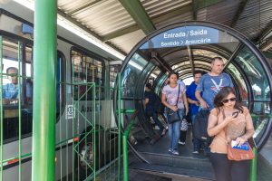 Read more about the article Falta de licitação em transporte metropolitano de Curitiba é investigada