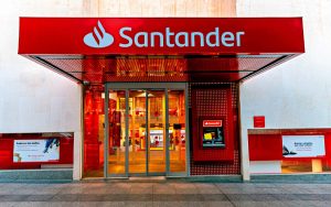 Read more about the article Credit Suisse rebaixa ações do Santander