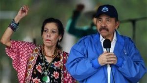 Read more about the article Ditadores Maduro e Ortega fogem de reunião com os poucos aliados que lhes sobraram