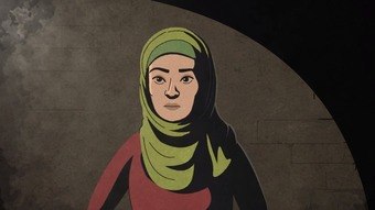 You are currently viewing ‘Sussurrado em Gaza’: 7º episódio retrata a censura na região