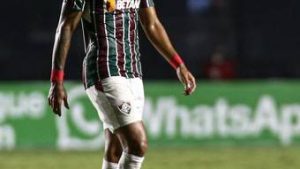 Read more about the article Próximo do São Paulo, Caio Paulista pode atuar na lateral ou no ataque