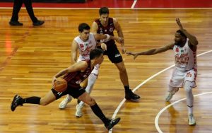 Read more about the article Flamengo encara São Paulo em semifinal do Super 8, nesta quarta