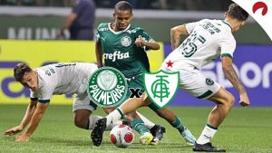 Read more about the article Palmeiras x América Mineiro ao vivo, onde assistir online e na Tv a final da Copinha 2023