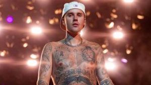 Read more about the article Justin Bieber vende direitos de suas canções por US$ 200 milhões