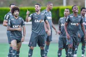 Read more about the article Foi vendido por R$ 10 milhões pelo Galo e agora renovou no Japão