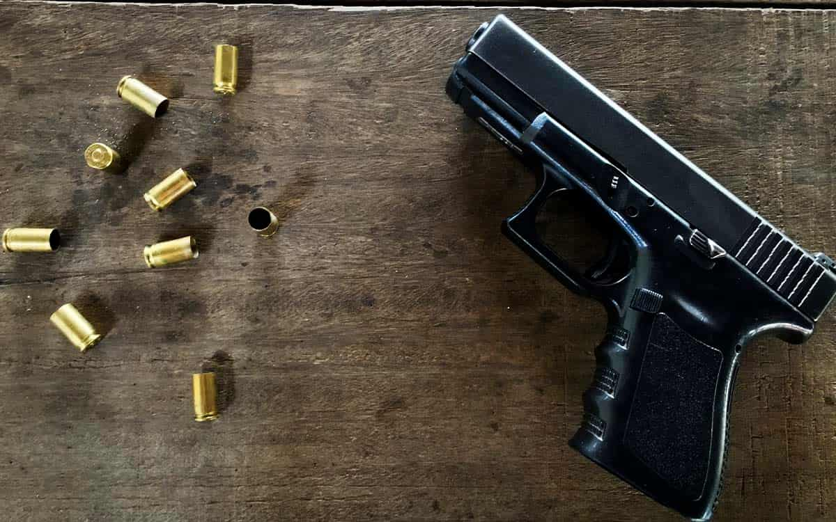 You are currently viewing Sesp realiza capacitação de policiais penais para uso de novas pistolas no MT