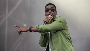 Read more about the article Cartório de São Paulo impediu o cantor Seu Jorge de nomear o filho como “Samba”