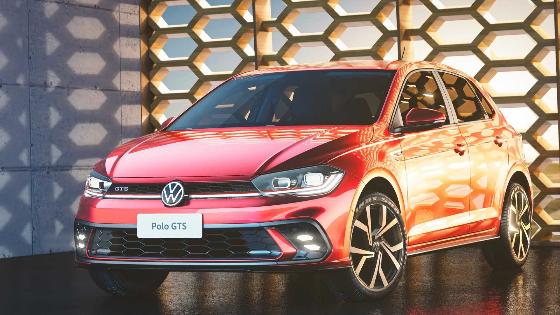 You are currently viewing A empresa Volkswagen lança um novo carro no valor de R$ 145 mil