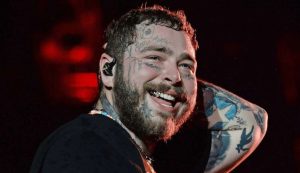 Read more about the article “The Town” confirma rapper Post Malone como mais um headliner