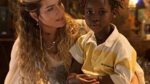 Read more about the article O que é o transtorno de processamento sensorial, que afeta filho de Giovanna Ewbank