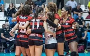 Read more about the article Flamengo pode ser campeão hoje: Veja onde assistir