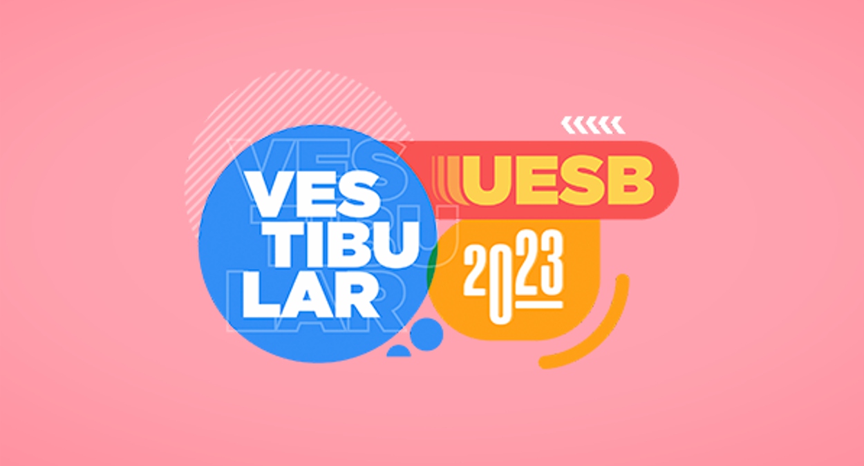 You are currently viewing UESB divulga locais de prova do Vestibular 2023