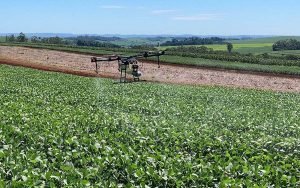 Read more about the article A importância da tecnologia na aplicação sustentável de defensivos agrícolas